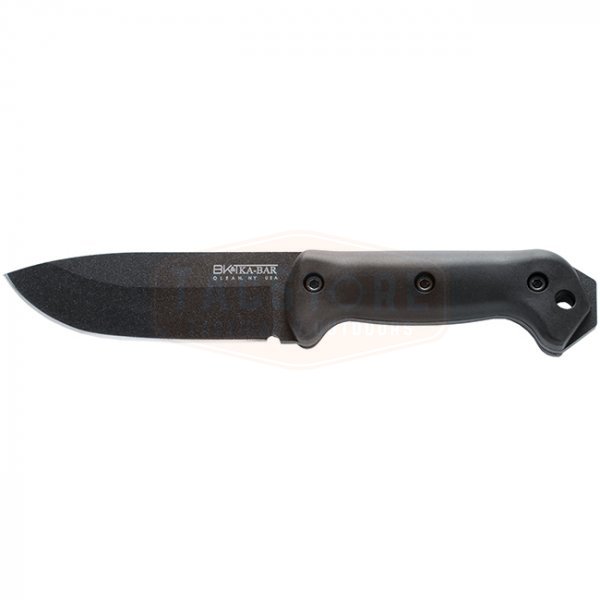 Ka-Bar Becker Campanion Plain Edge