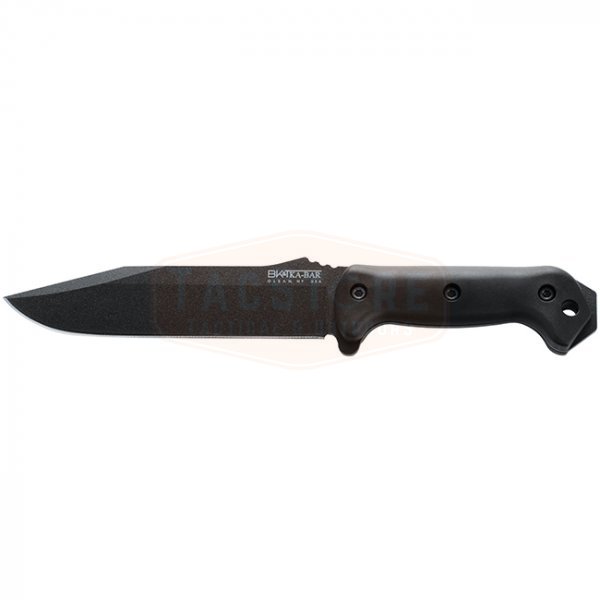 Ka-Bar Becker Combat Utility