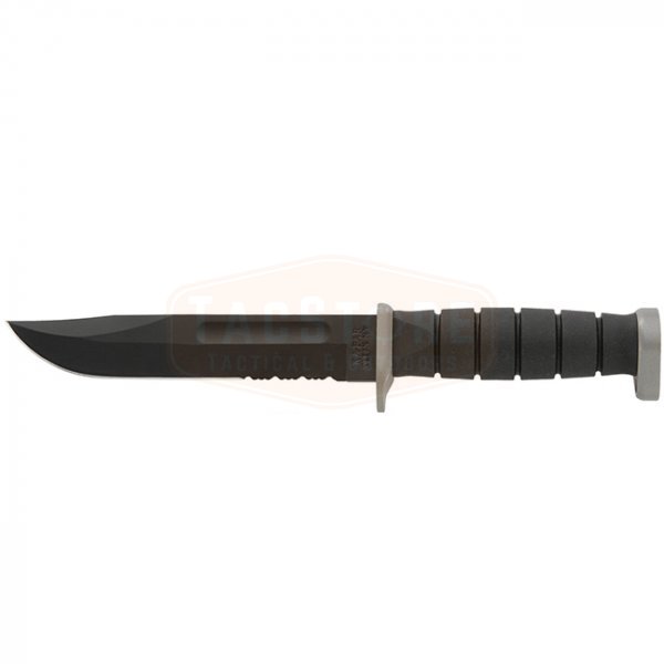 Ka-Bar D2 Extreme & Nylon Sheath