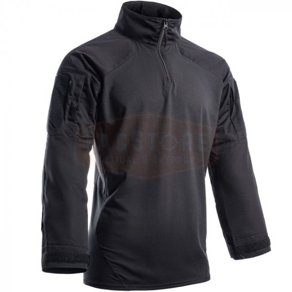 Pitchfork Advanced Combat Shirt - Black - M