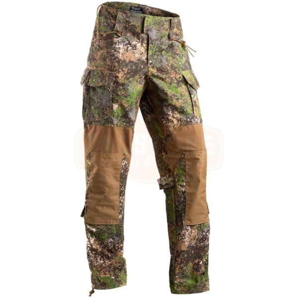 Pitchfork Advanced Combat Pants - Landcamo Mammut - L