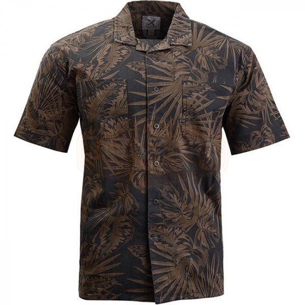 VERTX Dadeland CCW Short Sleeve Shirt - Slaycation - S