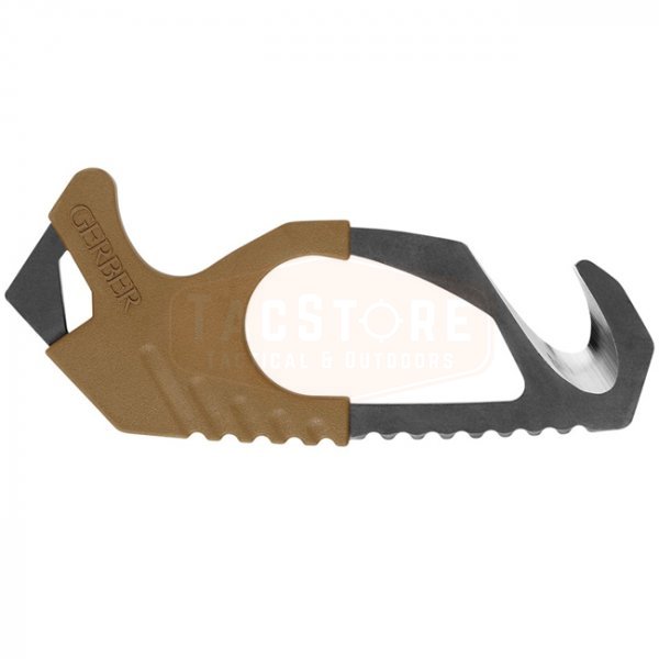 Gerber Strap Cutter - Coyote