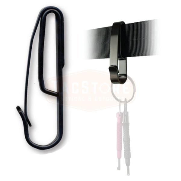 ZAK Tools Key Ring Holder