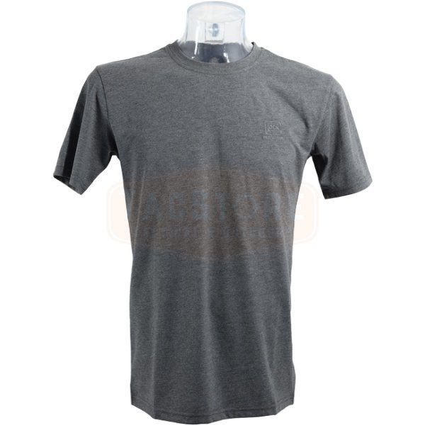 Glock Perfection Workwear T-Shirt - Grey - S