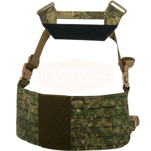 Direct Action Spitfire MK II Chest Rig Interface - PenCott WildWood