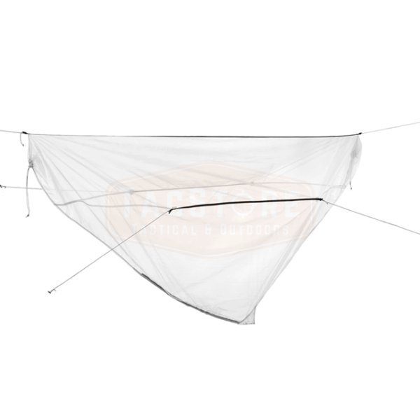 Klymit Traverse Bug Net - Grey