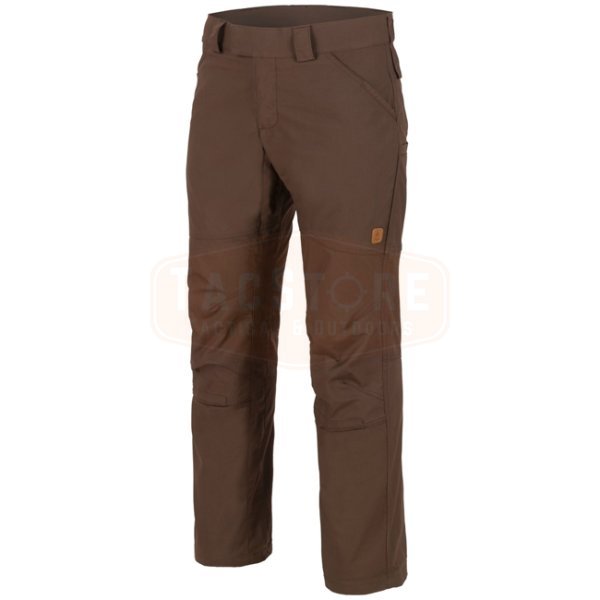 Helikon-Tex Woodsman Pants - Earth Brown - L - Regular