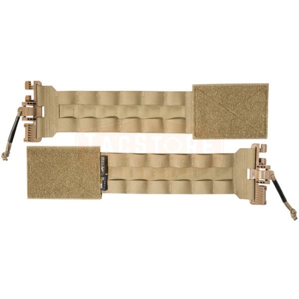 Tasmanian Tiger Reinforced Cummerbund - Khaki