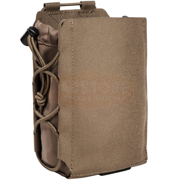 Tasmanian Tiger Multipurpose Side Pouch - Coyote