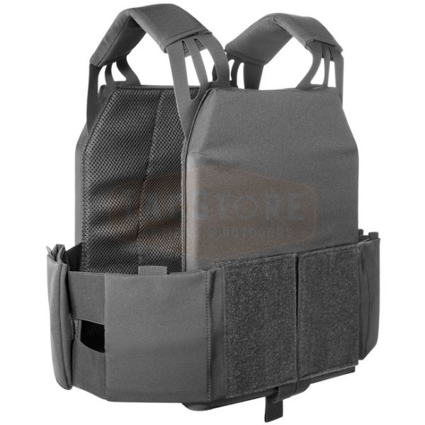 Tasmanian Tiger Plate Carrier LP MKII - Titan Grey - L