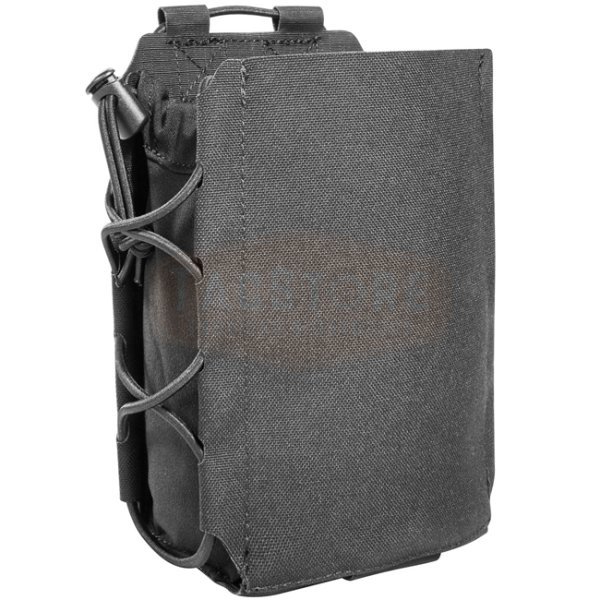 Tasmanian Tiger Multipurpose Side Pouch - Titan Grey