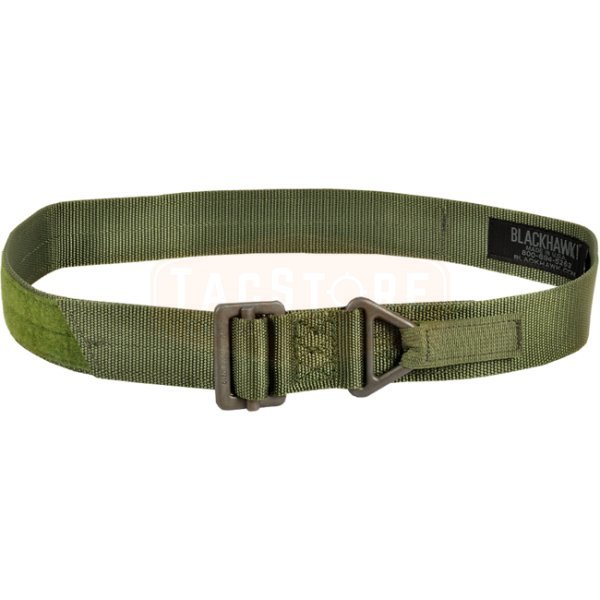 Blackhawk CQB Emergency Rigger Belt - Olive - M