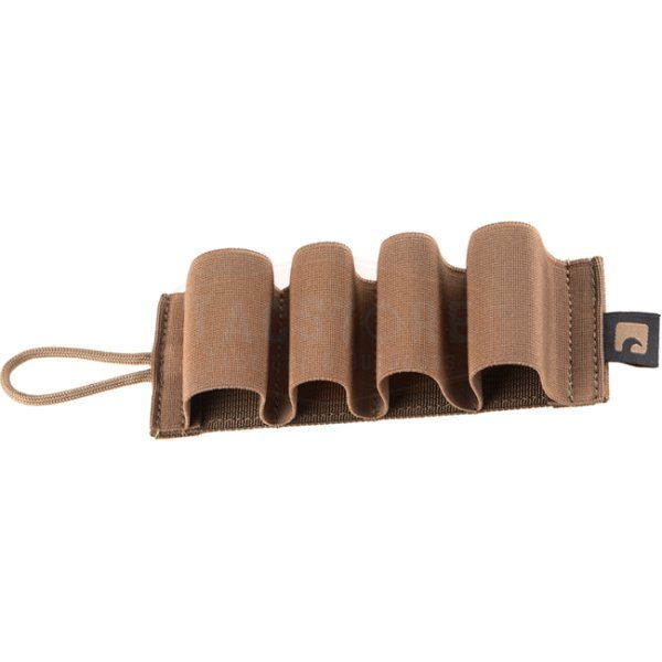 Clawgear Pistol Mag Holder - Coyote