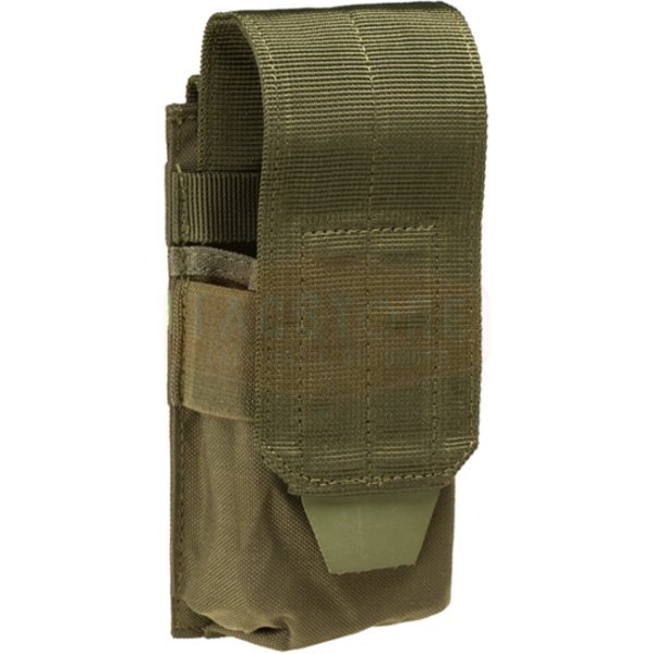 Condor M4 Single Magazine Pouch - Olive