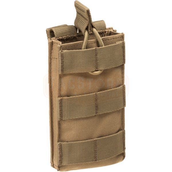 Condor M4 Single Open-Top Magazine Pouch - Coyote