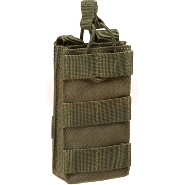 Condor M4 Single Open-Top Magazine Pouch - Olive