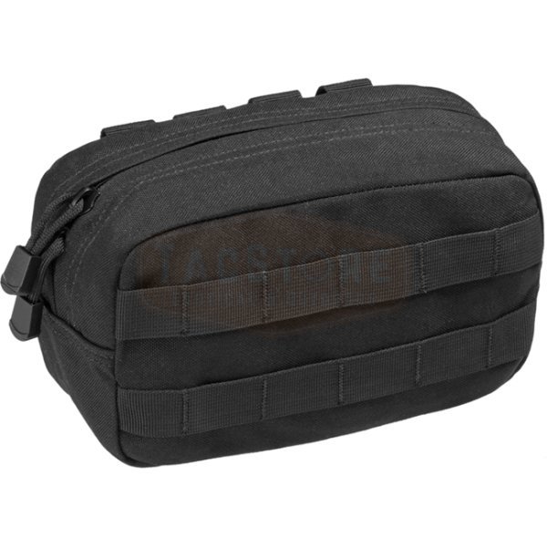 Condor Utility Pouch - Black