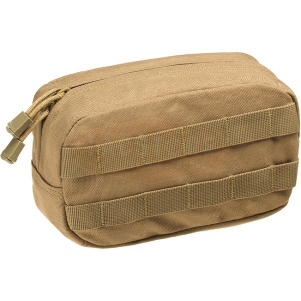 Condor Utility Pouch - Tan