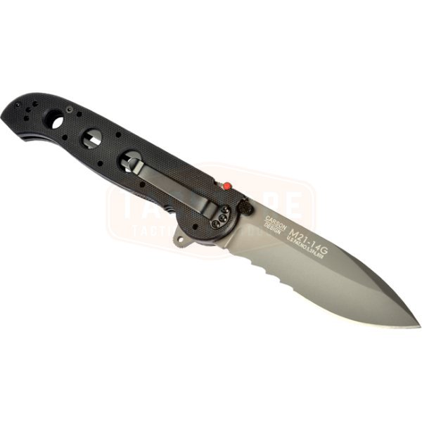 CRKT M21-14G Carson Folder