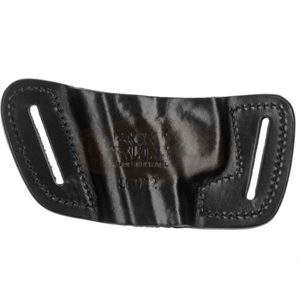 Frontline Belt Slide Holster Beretta F92 - Black