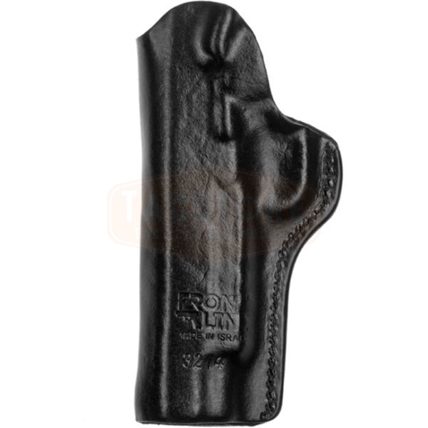 Frontline Inside the Waistband Holster Colt Gov. 5 Inch - Black