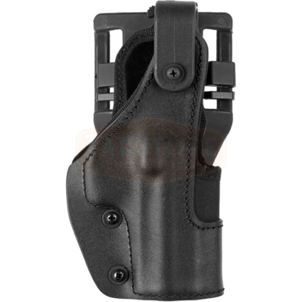 Frontline KNG HDL Holster H&K P30 Low Ride - Black