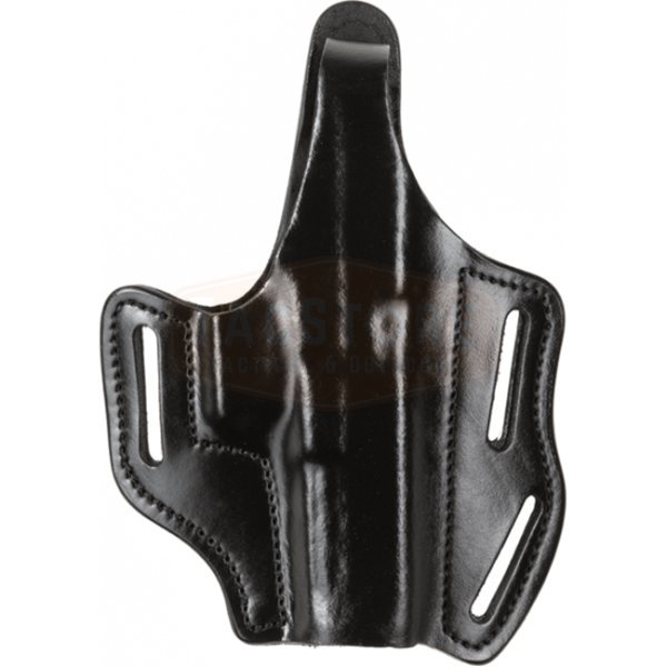 Frontline Multi Purpose General Holster Glock 17/17C/22/22C - Black