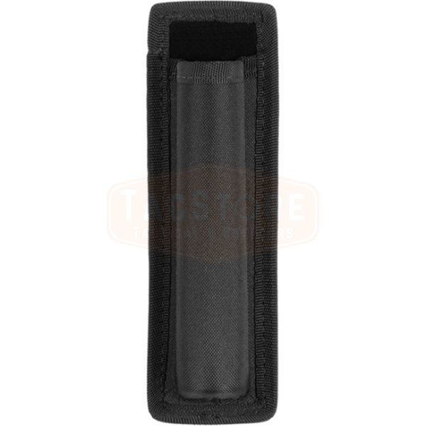 Frontline NG Open Baton Pouch Long - Black