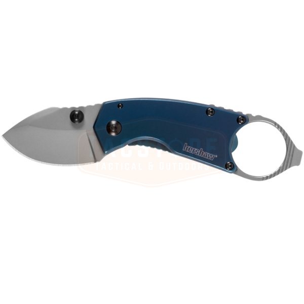 Kershaw Antic Framelock Folder - Blue