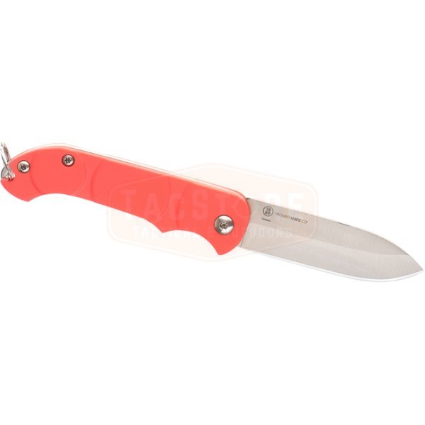 Ontario OKC Traveler Folder - Red