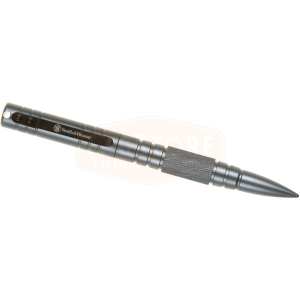 Smith & Wesson M&P Tactical Pen - Grey