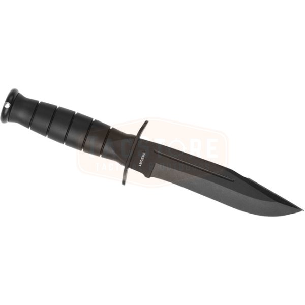 Smith & Wesson Search & Rescue CKSUR1 Fixed Blade - Black