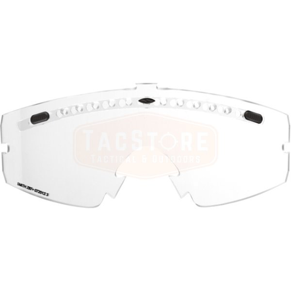 Smith Optics Lopro Regulator Lens - Clear