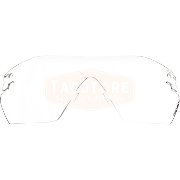 Smith Optics PivLock Echo Max Lens - Clear