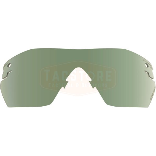 Smith Optics PivLock Echo Max Lens - Grey