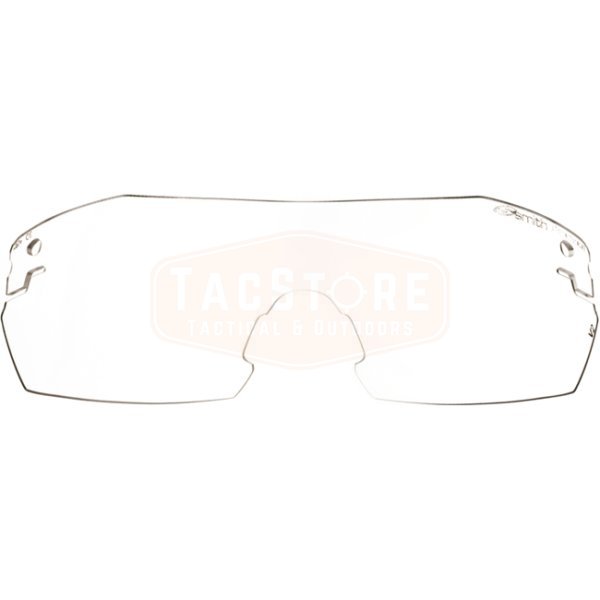 Smith Optics PivLock V2 Lens - Clear