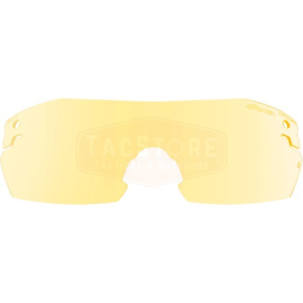 Smith Optics PivLock V2 Lens - Yellow