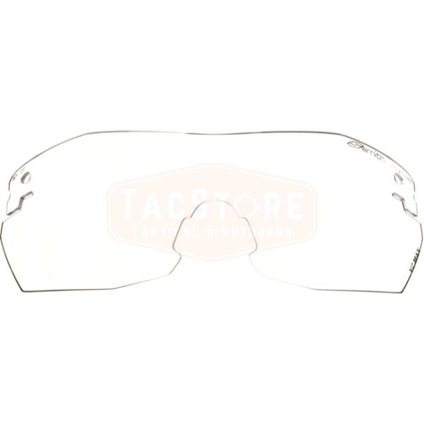 Smith Optics PivLock V2 Max Lens - Clear