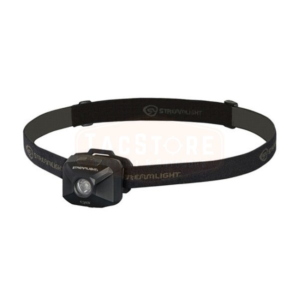 Streamlight QB Headlamp - Black