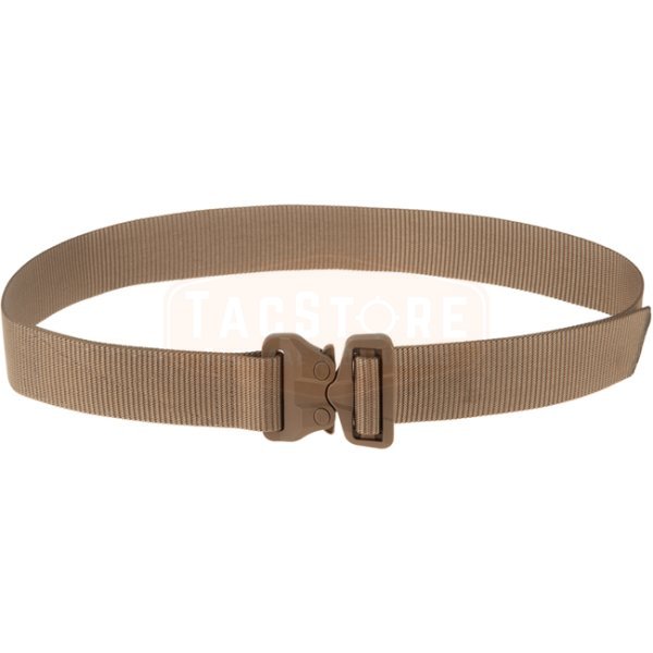 Templars Gear Cobra GT Tactical Belt - Coyote - S