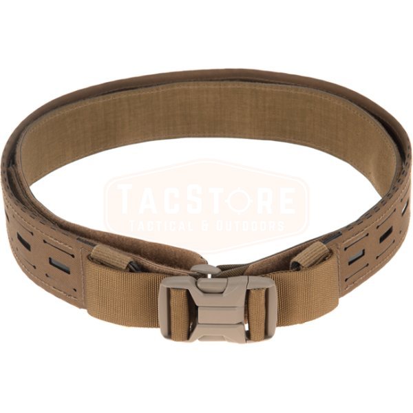 Templars Gear PT6 Tactical Belt - Coyote - L