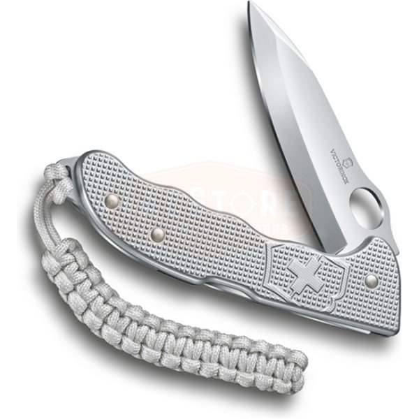 Victorinox Hunter Pro M Alox - Silver