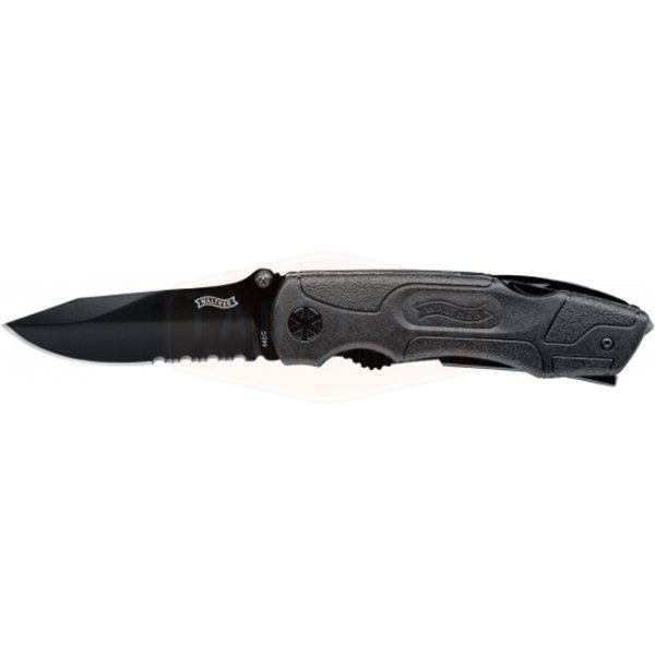 Walther Multi Tac Knife 2 - Black