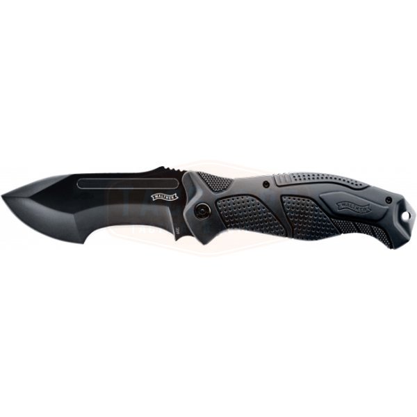 Walther OSK II Folder - Black