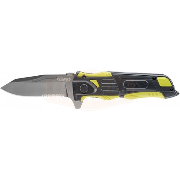 Walther Rescue Knife 2