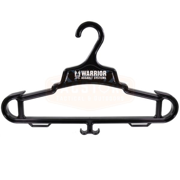 Warrior Tactical Hanger - Black