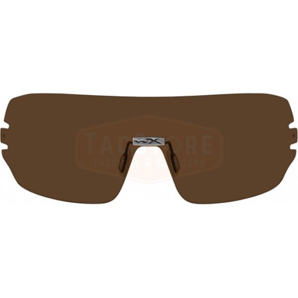 Wiley X Detection Lens - Copper