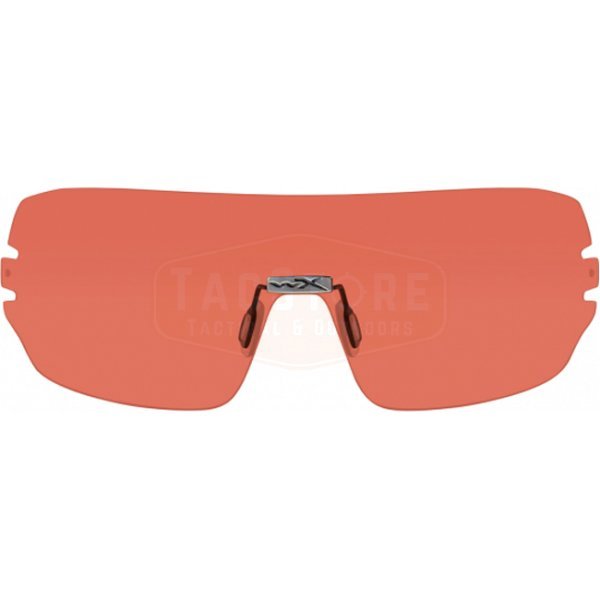 Wiley X Detection Lens - Orange