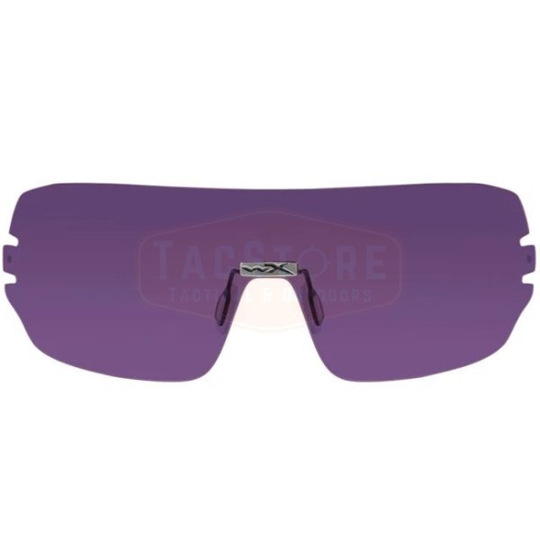 Wiley X Detection Lens - Purple